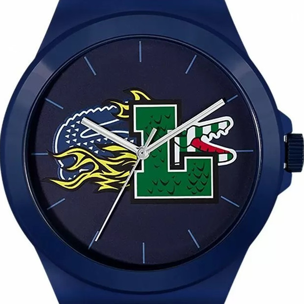 Lacoste NEOCROC 2011231 - zegarek męski 2