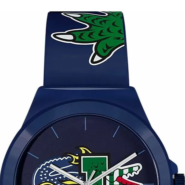 Lacoste NEOCROC 2011231 - zegarek męski 3