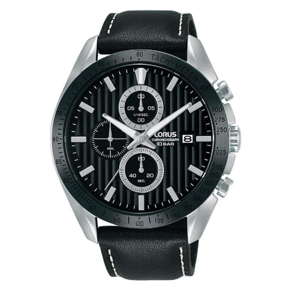 Lorus Chronograph RM339HX9 - zegarek męski 1