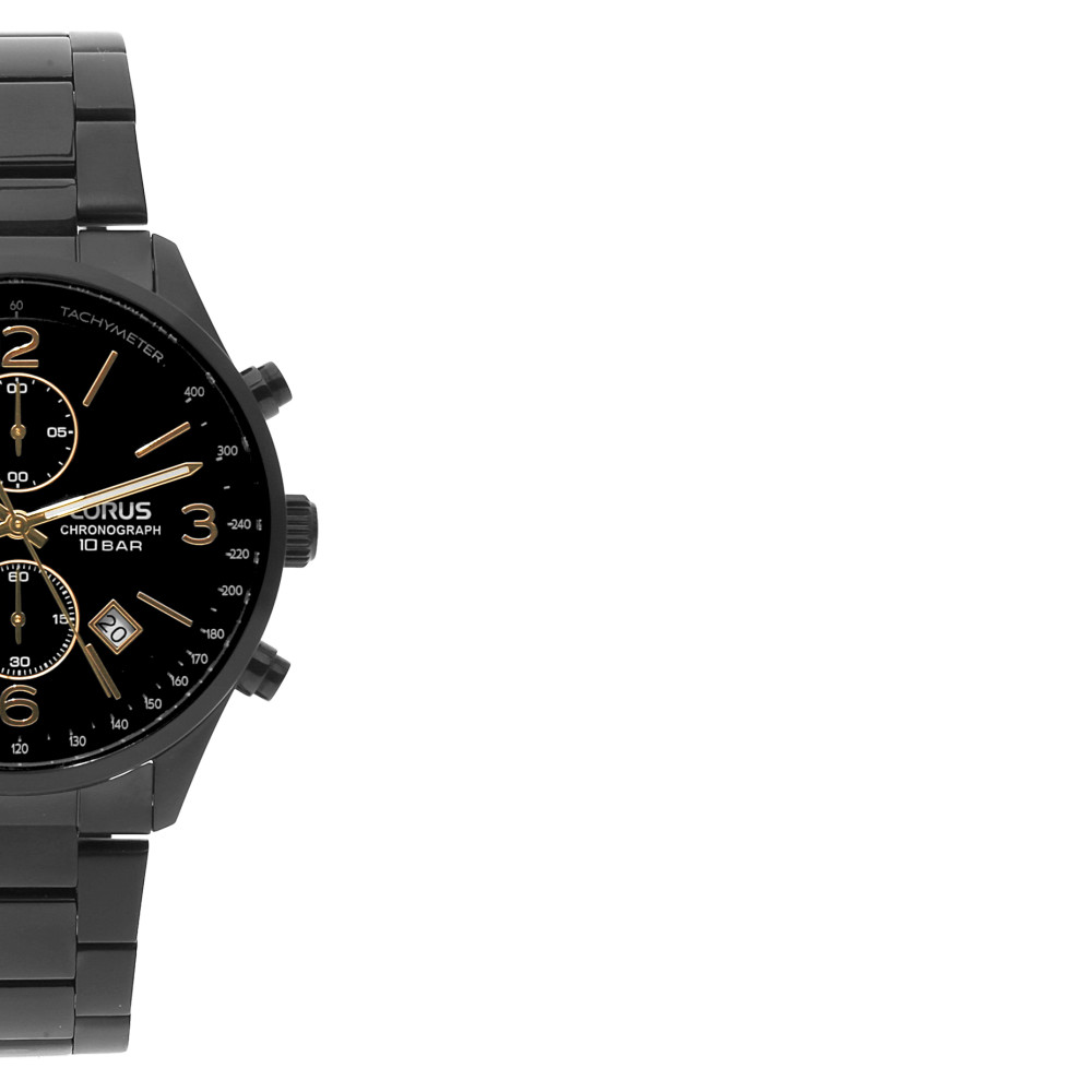 Lorus Chronograph RM341HX9 - zegarek męski 6