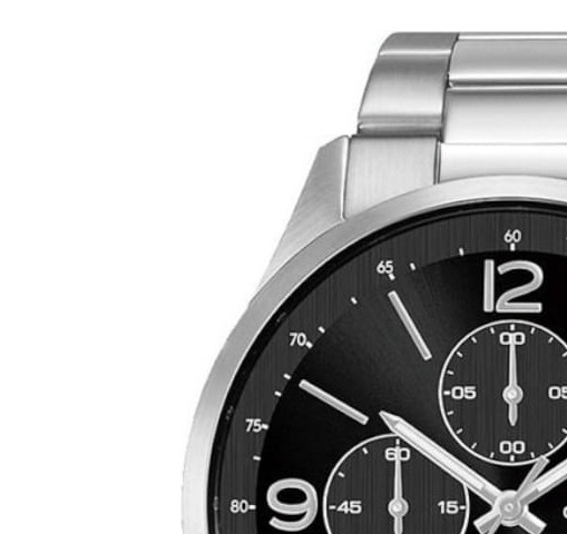 Lorus Chronograph RM347HX9 - zegarek męski 4