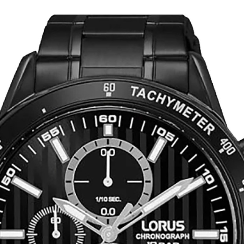 Lorus Chronograph RM349HX9 - zegarek męski 3