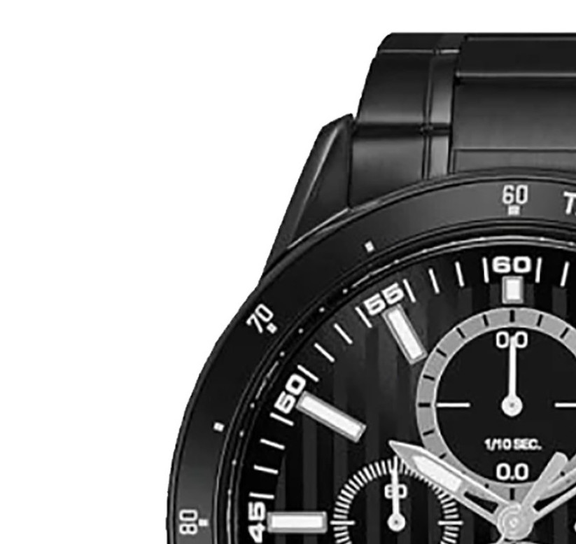 Lorus Chronograph RM349HX9 - zegarek męski 4