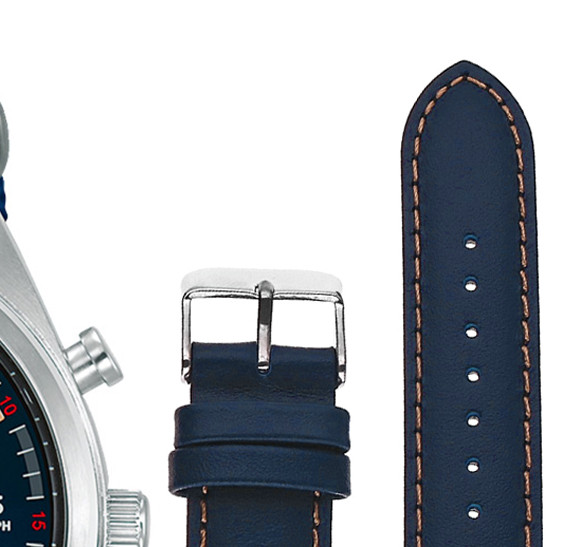 Lorus Gift Box Chronograph RM357GX9SET - zegarek męski 5