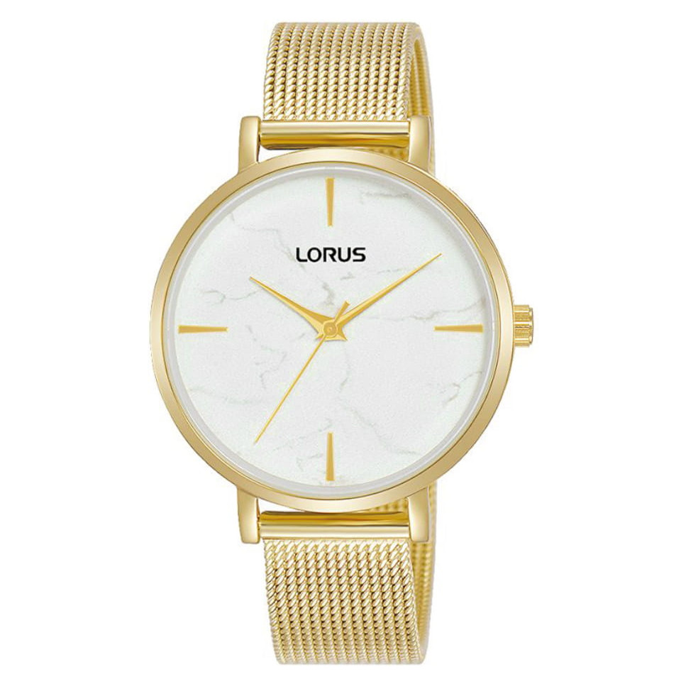 Lorus Classic RG282UX9 - zegarek damski 1