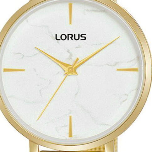 Lorus Classic RG282UX9 - zegarek damski 2