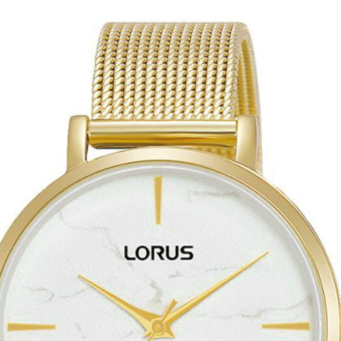Lorus Classic RG282UX9 - zegarek damski 3