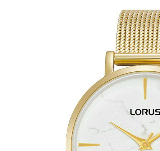 Lorus Classic RG282UX9 - zegarek damski 4