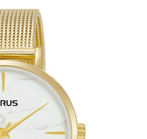 Lorus Classic RG282UX9 - zegarek damski 5