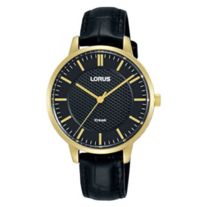 Lorus Classic RG260UX9 - zegarek damski
