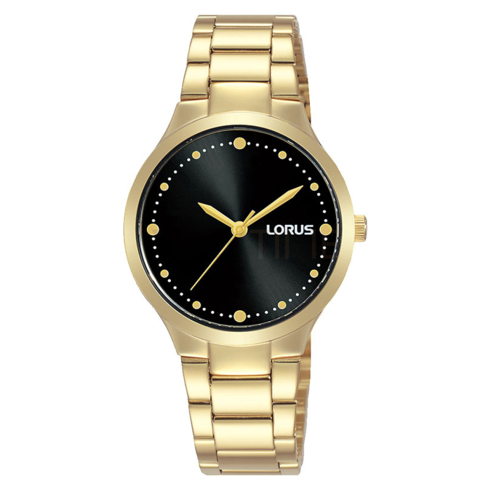 Lorus Classic RG274UX9 - zegarek damski 1