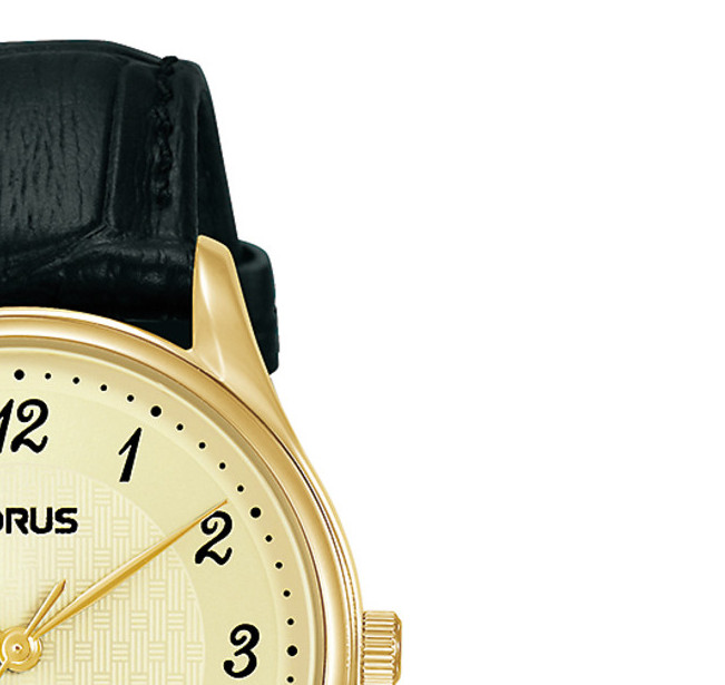 Lorus Classic RG226UX9 - zegarek damski 5