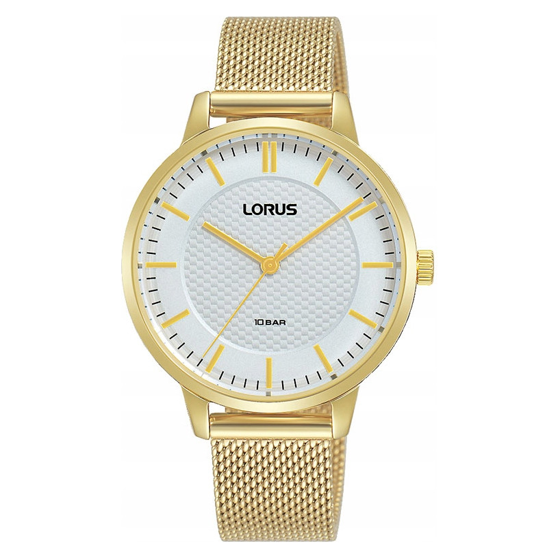 Lorus Classic RG256UX9 - zegarek damski 1