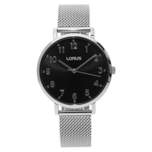 Lorus Classic RG277UX9 - zegarek damski