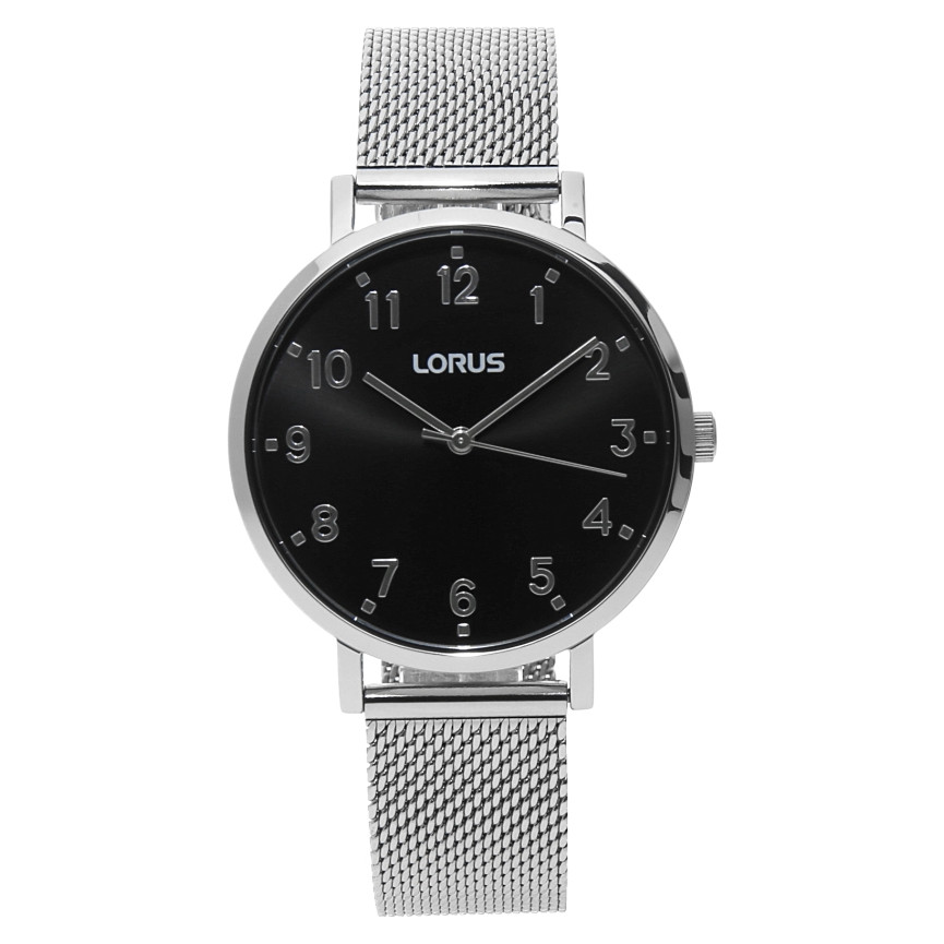 Lorus Classic RG277UX9 - zegarek damski 1