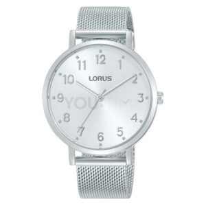 Lorus Classic RG279UX9 - zegarek damski