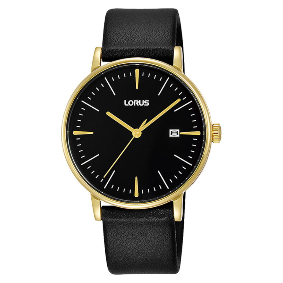 Lorus Classic RH902PX9 - zegarek damski 1