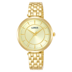Lorus Fashion RG250UX9 - zegarek damski
