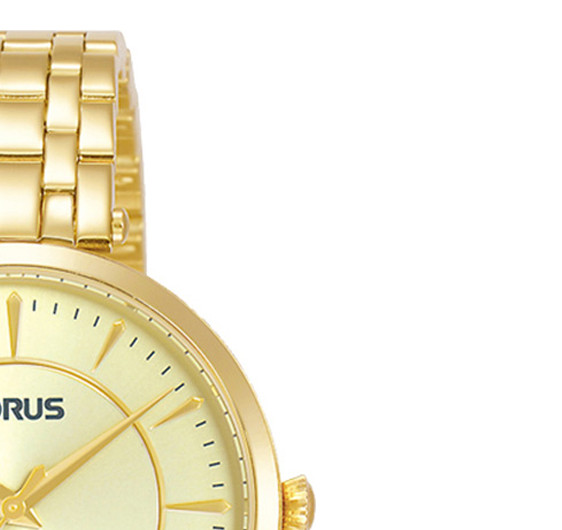 Lorus Fashion RG250UX9 - zegarek damski 5