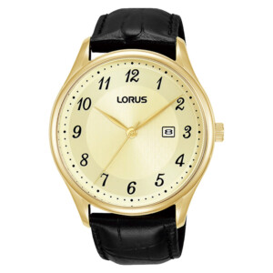 Lorus Classic RH908PX9 - zegarek męski