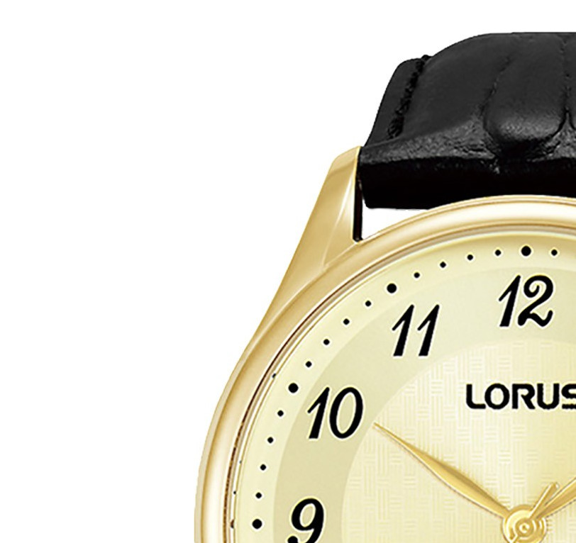 Lorus Classic RH908PX9 - zegarek męski 4