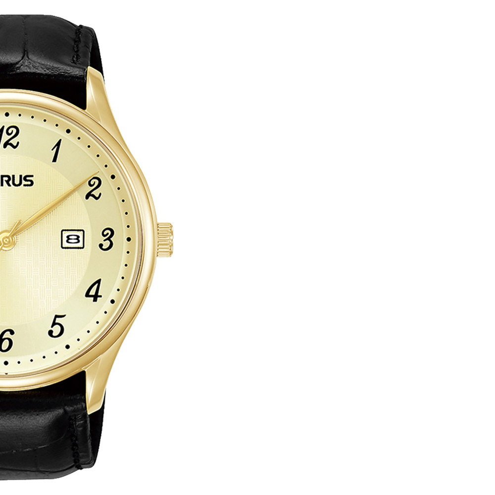 Lorus Classic RH908PX9 - zegarek męski 6