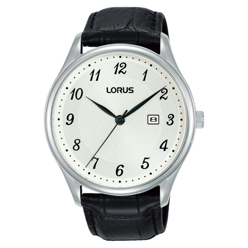 Lorus Classic RH913PX9 - zegarek męski 1
