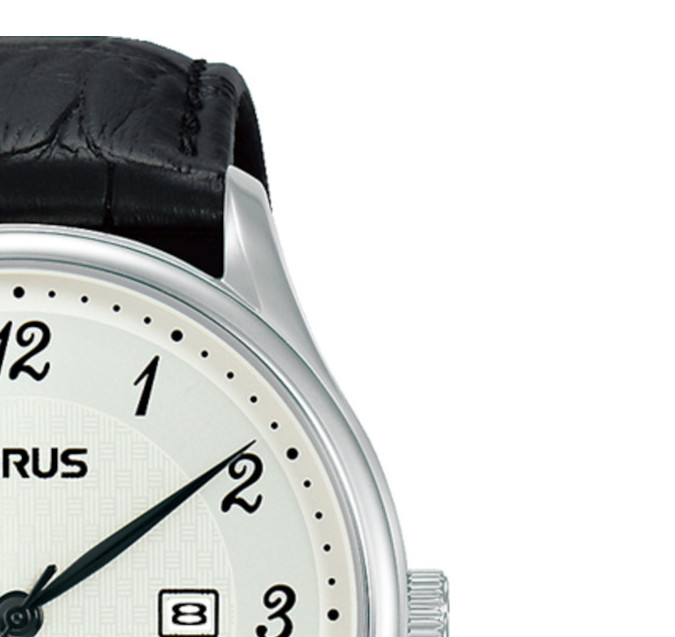 Lorus Classic RH913PX9 - zegarek męski 5