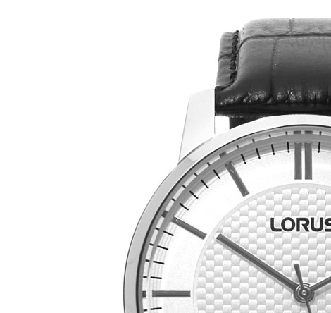 Lorus Classic RH917PX9 - zegarek męski 4