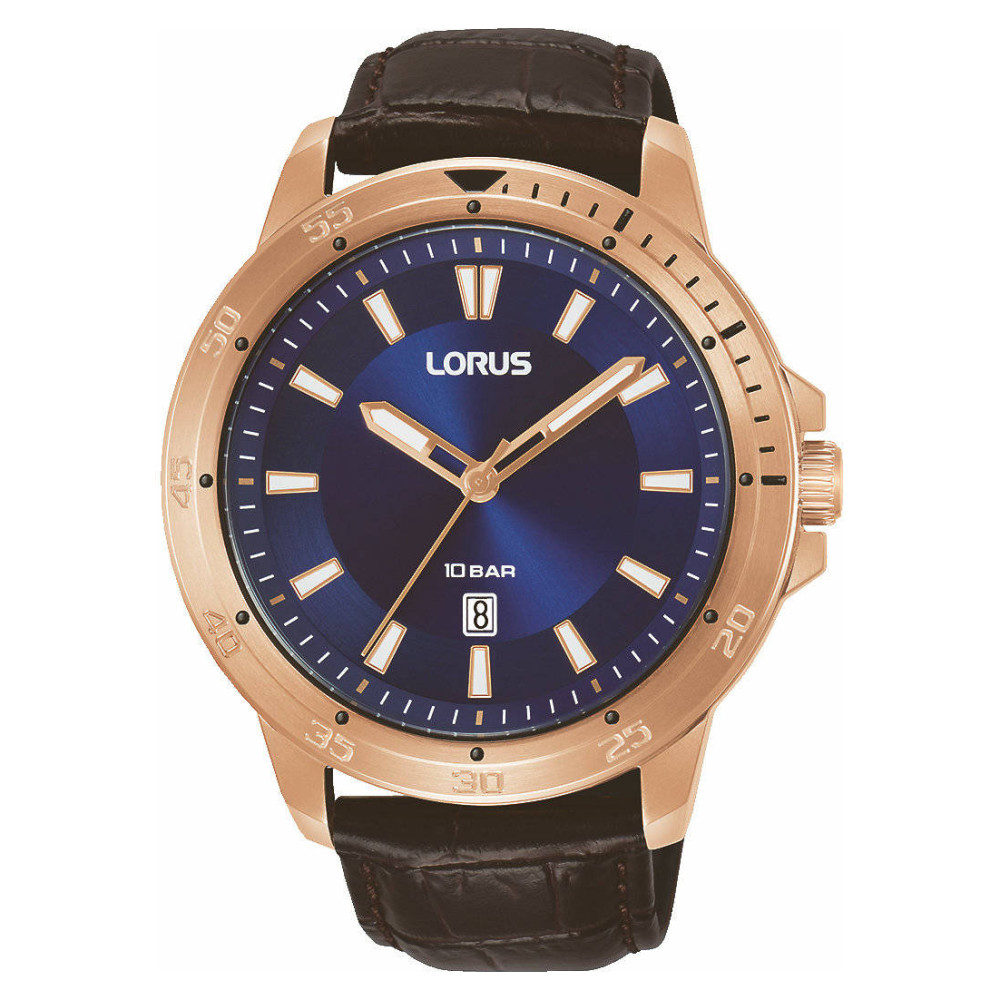 Lorus Classic RH920PX9 - zegarek męski 1