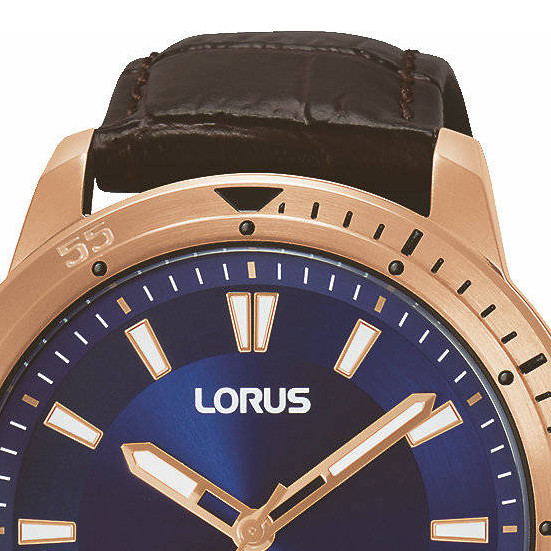 Lorus Classic RH920PX9 - zegarek męski 3