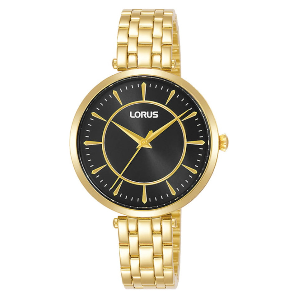 Lorus Fashion RG248UX9 - zegarek damski 1