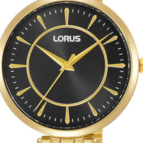 Lorus Fashion RG248UX9 - zegarek damski 2