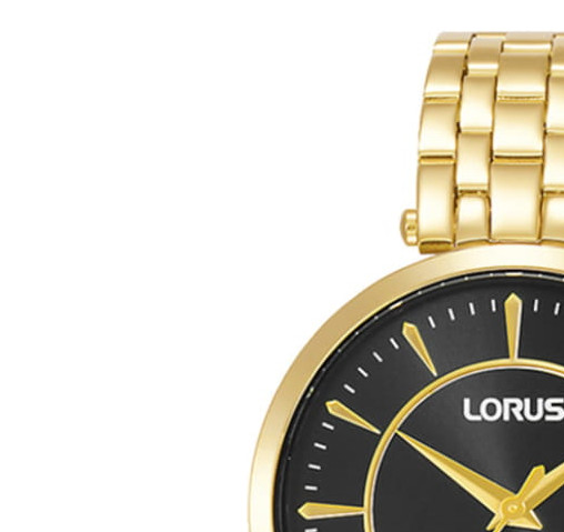 Lorus Fashion RG248UX9 - zegarek damski 4