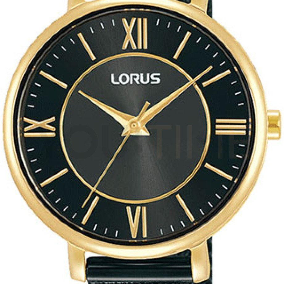 Lorus Fashion RG266TX9 - zegarek damski 2