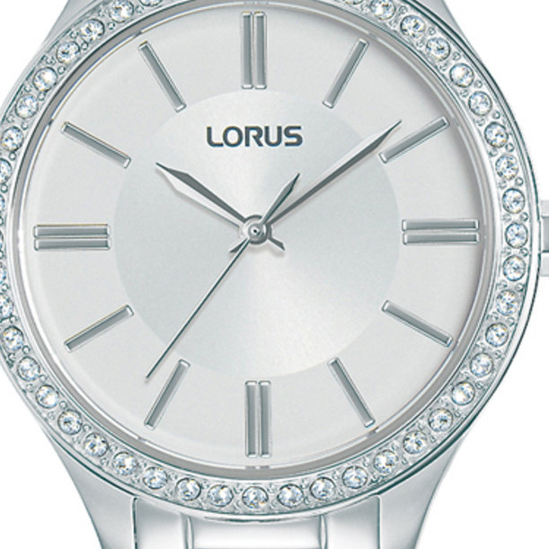 Lorus Fashion RG235UX9 - zegarek damski 2