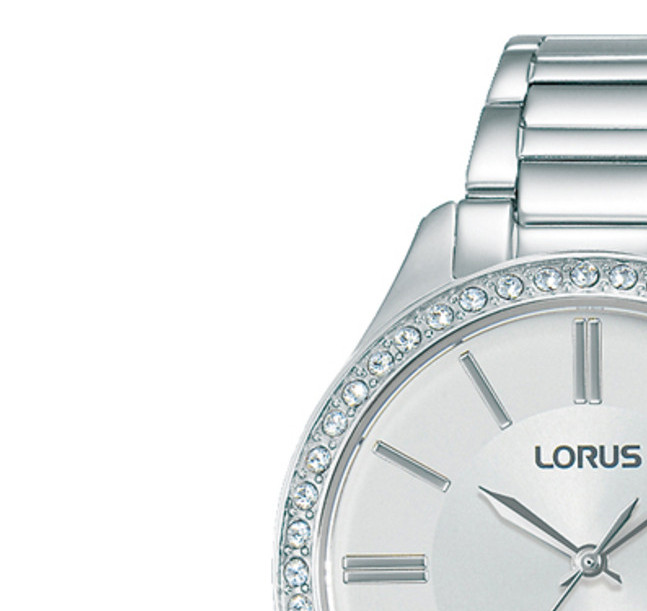 Lorus Fashion RG235UX9 - zegarek damski 4
