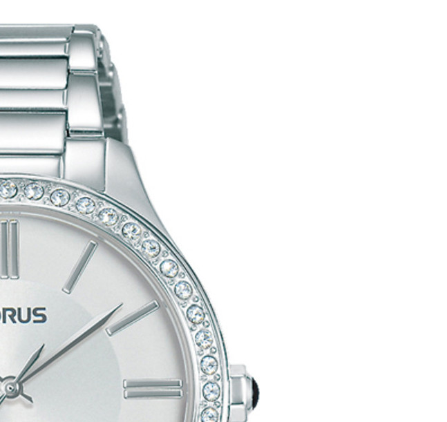 Lorus Fashion RG235UX9 - zegarek damski 5