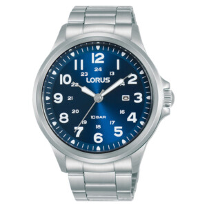 Lorus Sport RH993NX9 - zegarek męski