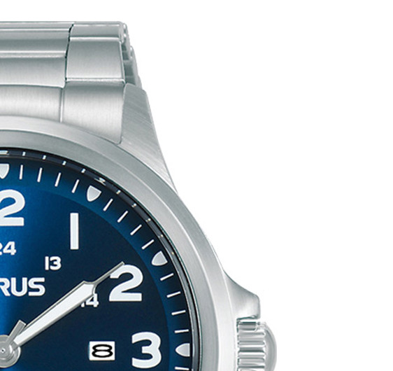 Lorus Sport RH993NX9 - zegarek męski 5