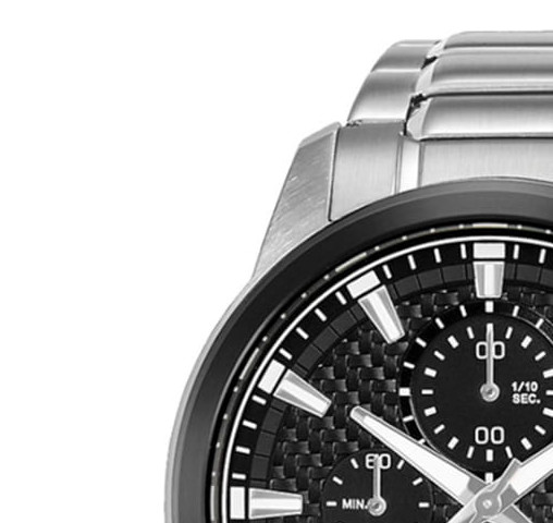 Lorus Chronograph RM325HX9 - zegarek męski 4