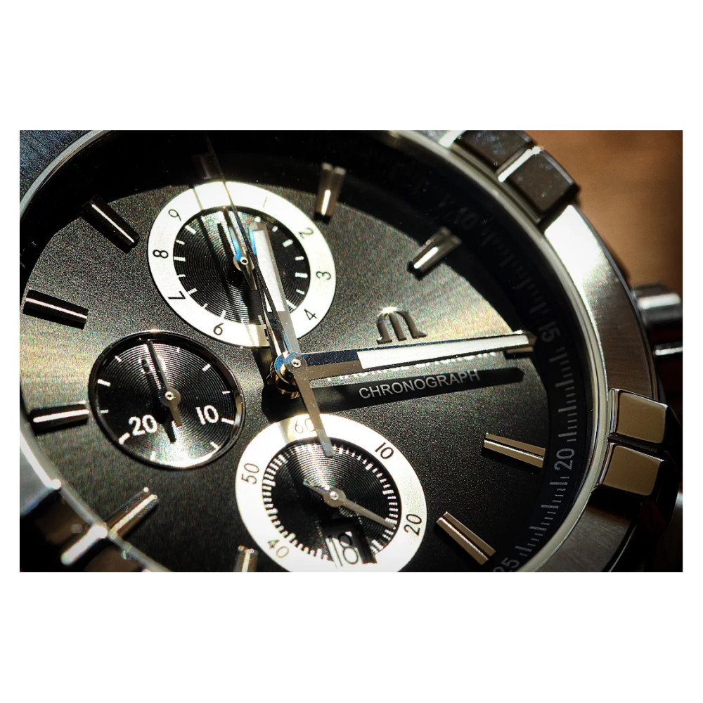 Maurice Lacroix Aikon AI1018SS0013301 9