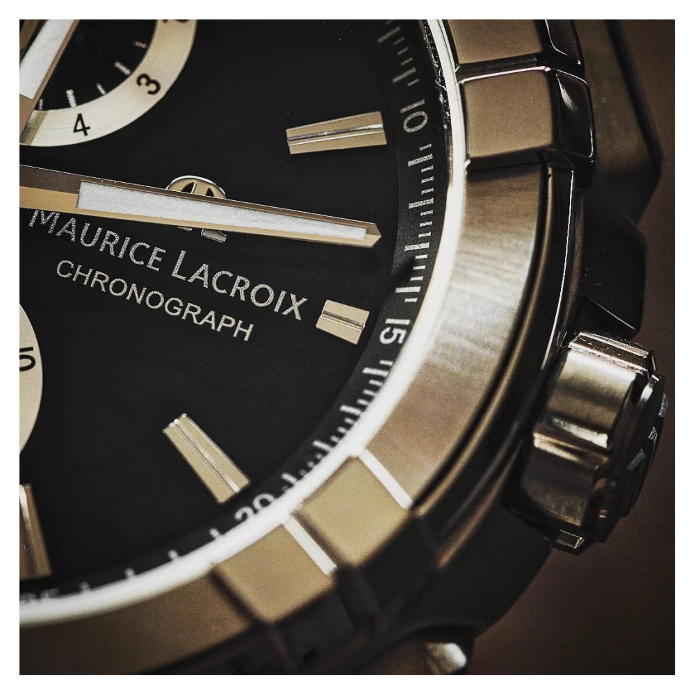 Maurice Lacroix Aikon AI1018SS0013301 7