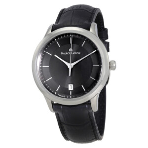 Maurice Lacroix LES CLASSIQUES DATE LC1237-SS001-331 - zegarek męski