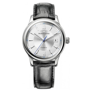 Maurice Lacroix LES CLASSIQUES DATE LC6027-SS001-110 - zegarek męski