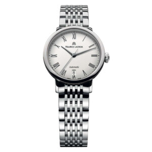 Maurice Lacroix LES CLASSIQUES TRADITION LADIES LC6063-SS002-110 - zegarek damski