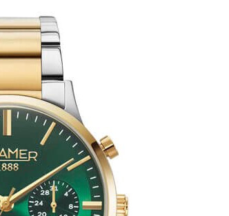 Roamer R-Line Multifunction 718982 48 75 70 - zegarek męski 5