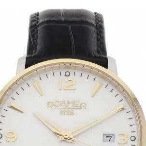 Roamer Valais 958833 47 14 05 - zegarek męski 3