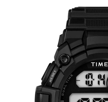 Timex UFC TW5M53100 - zegarek męski 4
