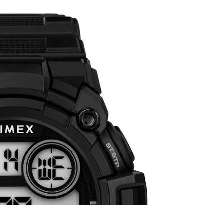 Timex UFC TW5M53100 - zegarek męski 5